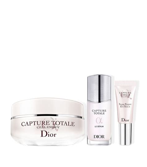 dior skincare gift set